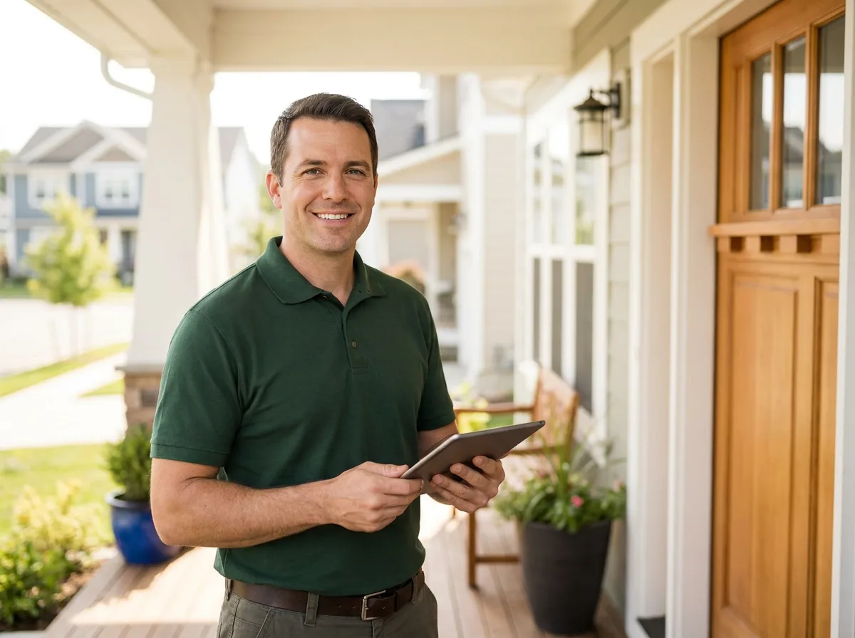 Pest control FAQs for Peterson, IA
